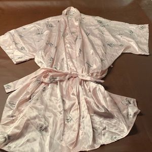 Morgan Taylor Intimates woman’s size M/L. NWOT. See photos